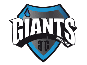 GIANTS! Only the Brave