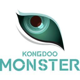 Kongdoo Monster (lol)