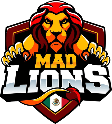 MAD Lions Mexico