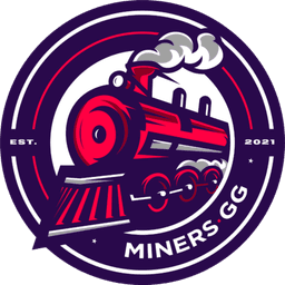 Miners.gg Female(lol)