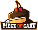 Piece of Cake (overwatch)