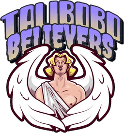 Talibobo Believers(pokemon)