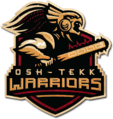 Osh-Tekk Warriors (rocketleague)