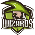 Wizard e-Sports Club (pubg)