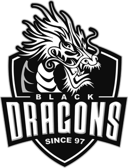 Black Dragons(rainbowsix)