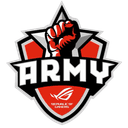 ASUS ROG Army (rocketleague)
