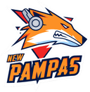 New Pampas (rocketleague)