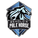 Pale Horse (rocketleague)