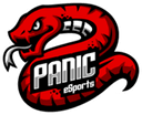 Panic eSports (rocketleague)