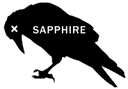 Sapphire (rocketleague)