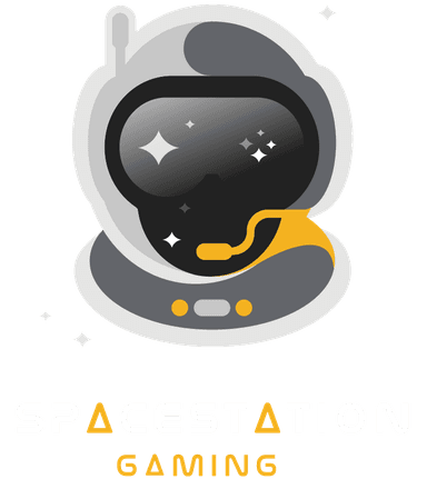 Spacestation Gaming