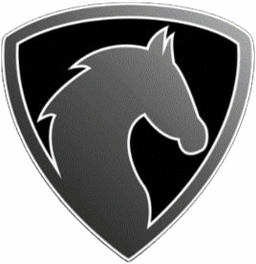 Dark Horse(rocketleague)