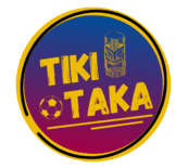 Tiki Taka(rocketleague)