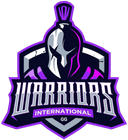 Warriors International (rocketleague)