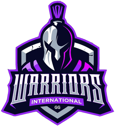 Warriors International