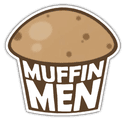 The Muffin Men (rocketleague)
