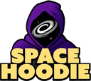 Space Hoodie (rocketleague)