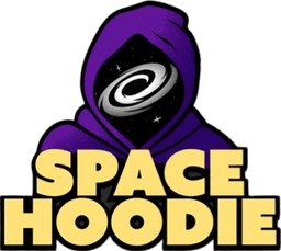 Space Hoodie(rocketleague)