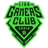 Gamers Club Liga Série B: January 2024