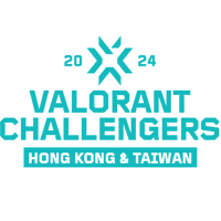 VALORANT Challengers Hong Kong and Taiwan 2024: Split 2