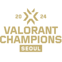 VALORANT Champions 2024