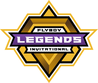 The Flyboy Legends Invitational: Season 4 Closed Qualifier #2