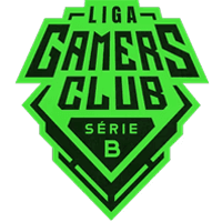 Gamers Club Liga Série B: March 2024