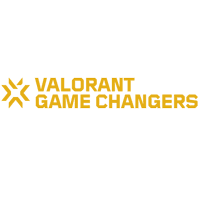 VCT 2024: Game Changers Korea Stage 1