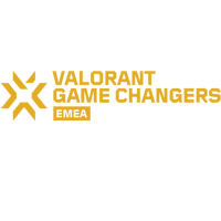 VCT 2024: Game Changers EMEA Stage 2