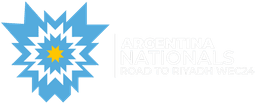 IESF World Esports Championship 2024: Argentina