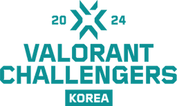 VALORANT Challengers 2024 Korea: Split 2