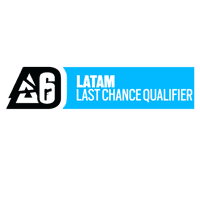 LATAM League 2023 - Stage 2 - Last Chance Qualifier