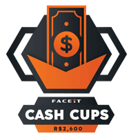 FACEIT Cash Cup: South America - Autumn 2023 #10
