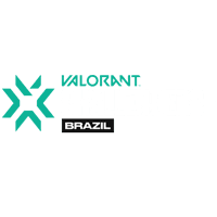 VALORANT Challengers Brazil 2024: Split 1 - Open Qualifier 2