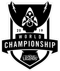 2019 World Championship - Play-In