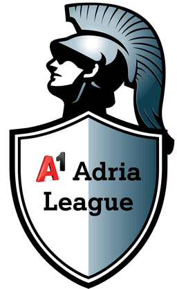 A1 Adria League Season 6