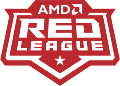 AMD Red League Southern Cone 2019