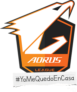 Aorus League 2020 #2 Regional Finals
