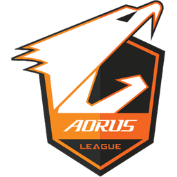 Aorus League 2020 #3 Brazil