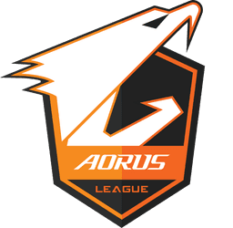 Aorus League 2021 Season 4