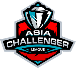 Asia Challenger League S14