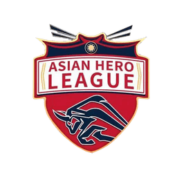 Asian Hero League S2