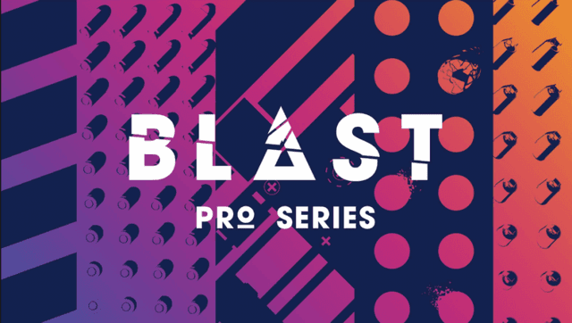 BLAST Pro Series São Paulo 2019