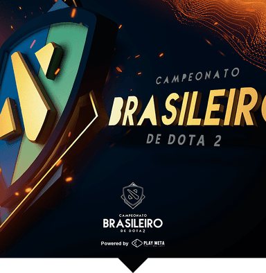 Brazilian Dota 2 Championships