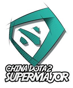 China Dota2 Supermajor - EU Qualifier