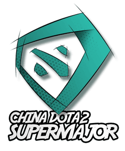 China Dota2 SuperMajor