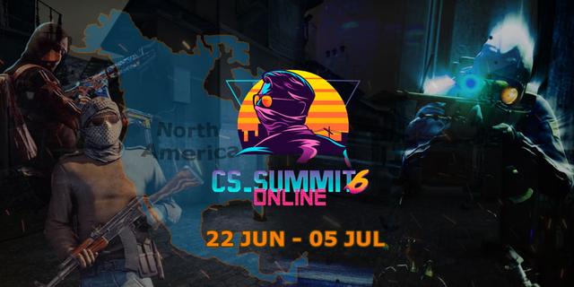 cs_summit 6 North America