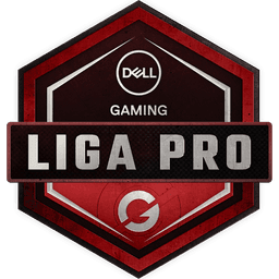 Dell Gaming Liga Pro Season 1 - #6 JUN/19