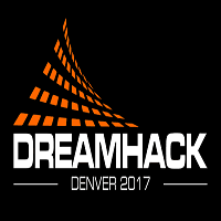 DreamHack Denver 2017