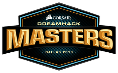 DreamHack Masters Dallas 2019 South America Closed Qualifier
